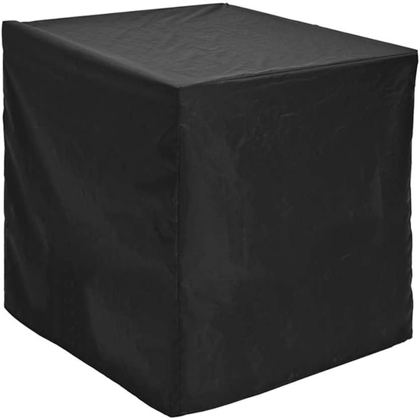 Xiaoqingmiao Square Table Cover Garden Furniture Covers Barbecues waterproof cover Outdoor Furniture sets protective covers
