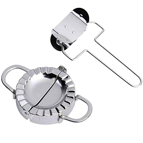 STAMPI DA FORNO In Acciaio Inox Piatti Per Sushi Antiruggine Stampo Per Pizza Stampo Per Torta - Foto 3