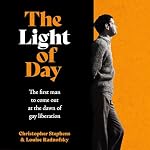 Cover of The Light of Day