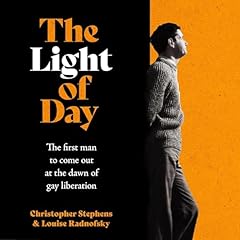 The Light of Day cover art