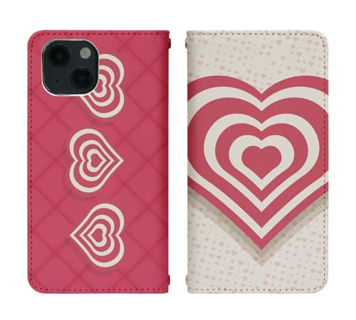 HTC J butterfly HTL23 �p �P�[�X �x���g�Ȃ� �蒠�^ �J�o�[ �X�}�z�P�[�X bn914(A) �n�[�g �|�b�v �J���t�� �I�V����
