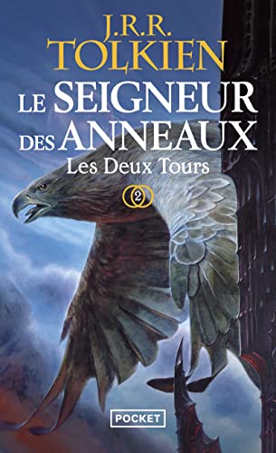 Le Seigneur des anneaux - tome 2 : Les Deux Tours (2)