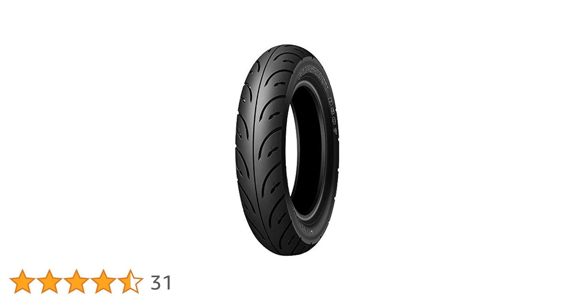 Amazon.co.jp: DUNLOP(ダンロップ)バイクタイヤスクーター用 RUNSCOOT