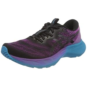 ASICS Gel-nimbus Lite 2 dames Road Running Schoen
