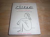 A SUITE OF 180 DRAWINGS BY PICASSO, November 28, 1953-February 3, 1954 B000KWD186 Book Cover