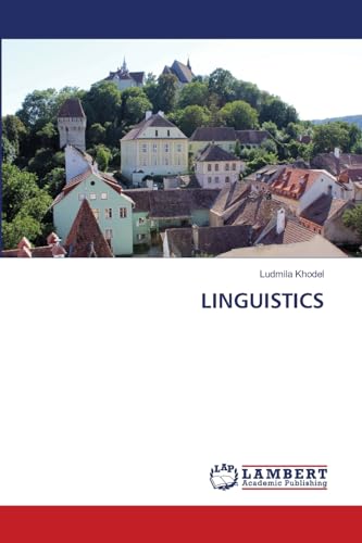 LINGUISTICS