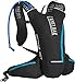 CamelBak Octane XCT 70oz Hydration Pack, Black/Atomic Blue
