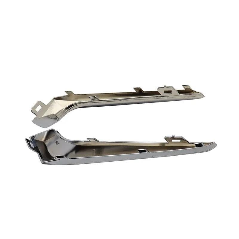 Embellecedor de parachoques para Chevrolet Malibu 2016-2018, protector de rejilla frontal premium 5