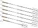 Camp Chef 33246213798 6 Piece Extending Safety Roasting Fork, 6 Pack