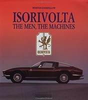Isorivolta: The Men, the Machines 8879112686 Book Cover