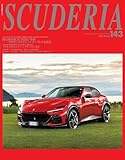 SCUDERIA(スクーデリア) No.143