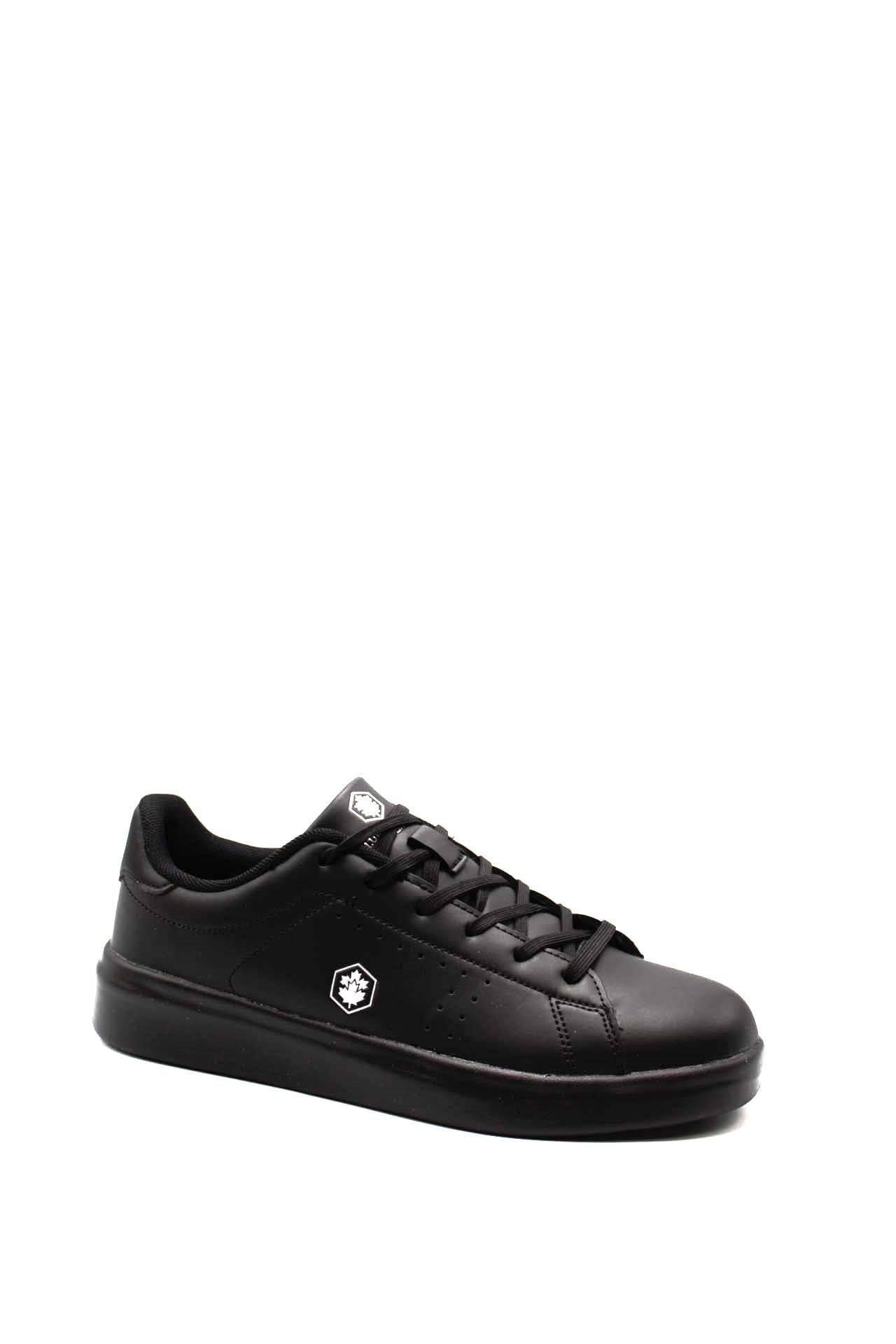 Lumberjack Helena, Gymnastics Shoe, Black,