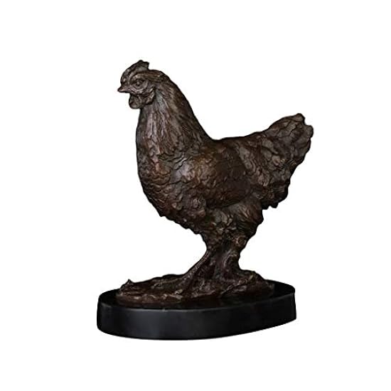 中国　古銅　鳥　置物　一對　C　7581 中国 古銅 鳥 置物 一對 C 7581 - メルカリ