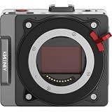 Kinefinity Vista Full-Frame 6K Digital Cinema Camera (Kinemount)