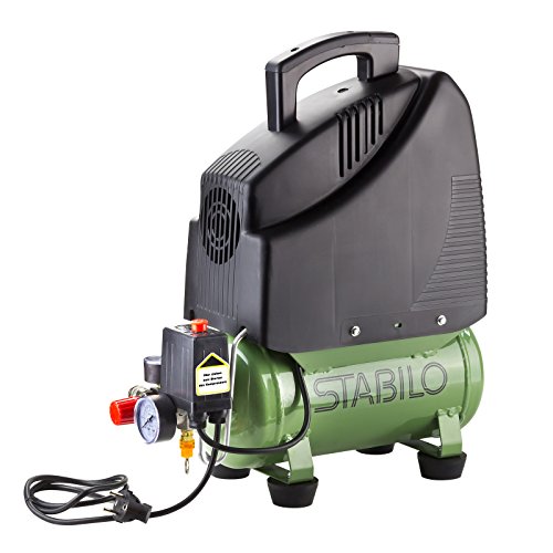 Preisvergleich Produktbild DEMA Kompressor 160 / 8 / 6 OF