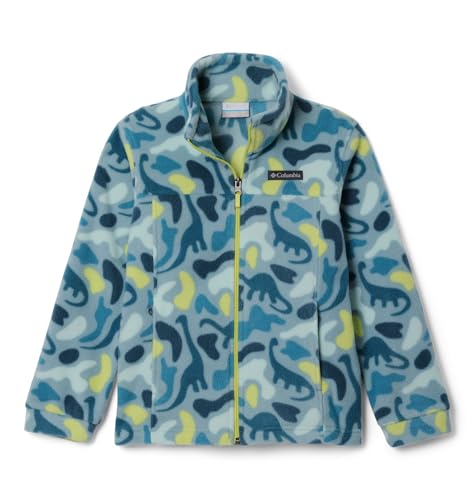 Image of Columbia Boys' Zing Fleece Jacket Jacket