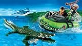 hovercraft selber bauen Geschlecht: Mädchen und Jungen