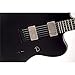 Fender Jim Root Jazzmaster Solid-Body Electric Guitar