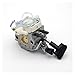 Produktbild HAOFANG Beibei Grocery Store Vergaser fit for Stihl-Gebläse BG56 BG56C SH56 SH56C BG86 BG86C BG86CE BG86CEZ BG86Z SH86 SH86C Zama. C1M-S261B, 4241 120 0616 (Color : A)