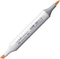 Vista 45 de Copic Marcadores YR15-Boceto, Amarillo Calabaza