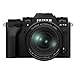 Fujifilm X-T4 Mirrorless Digital Camera (with 16-80mm Lens
