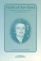 Facets of Ayn Rand 0962533653 Book Cover
