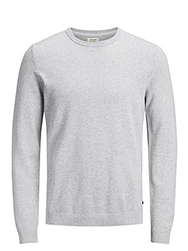 Pull en tricot stretch homme XXXL JACK & JONES pour ne plus vous sentir serré