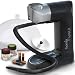 homia Smoking Gun Wood Smoke Infuser - Extended Kit Portable Electric Smoker Machine with Accessories and Wood Chips - Cold Smoke for Food and Drinks