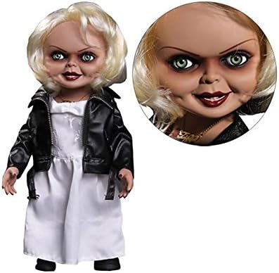 Bride of Chucky 15 Talking Tiffany Figure
