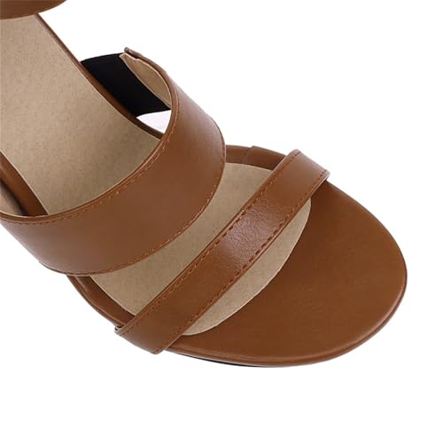 Talons hauts élégants anti fatigue pour marcher sans douleur - 3