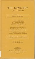 The long boy and others,: Where-in will be found a gathering of essays, written to divert and entertain and at the same time to instruct, concerning ... of divers occupation and wit: Sam Johnson 0820302503 Book Cover