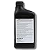 Klotz UpLon Upper Cylinder Alcohol & Gas Fuel Lube Treatment | TechniPlate Synthetic Lubricant for 4-Stroke Engines - KL-107, 1 Quart Bottle