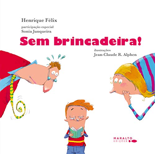 Sem Brincadeira!