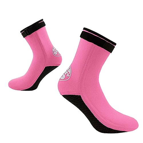 NAMOARLY Snorkeling Socks Diving Socks for Adults for Women Men Snorkeling Accessories