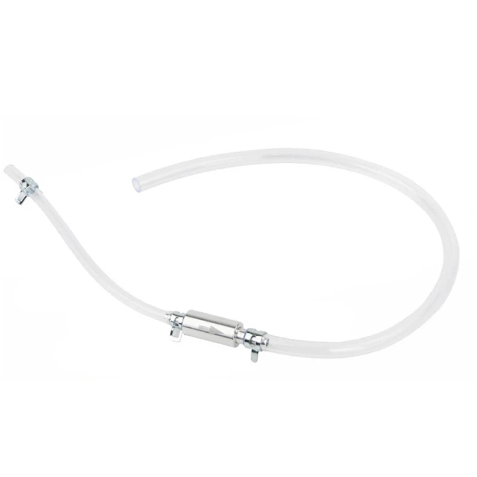 Maghswet One Color Hydraulic Brake Bleeder Discharge Device Tool Clutch Brake Bleeder Hose Way Convenient Tube Bleeding Tools Brake Lines Kit