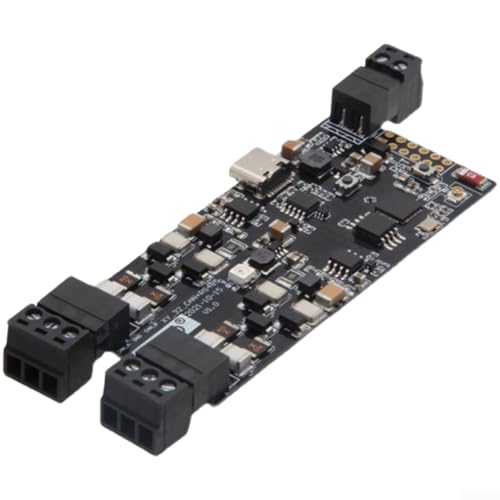 Module IoT TTGO T-CAN485 carte microcontrôleur WiFi BLE 4 Mo