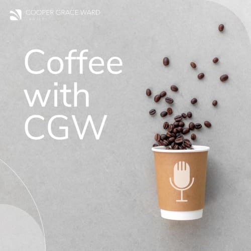 Coffee with CGW - Get to know Vanessa Thompson
