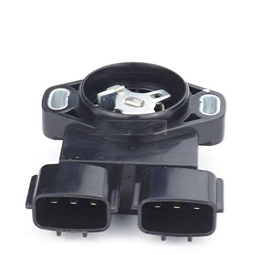 Capteur de position du papillon haute précision SERA48606 pour injection stable