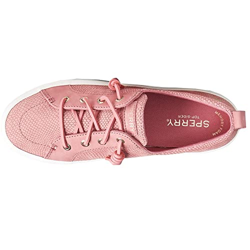 Image of Sperry Womens Crest Vibe Platform Sneaker