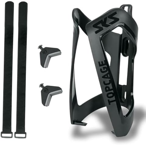SKS Anywhere Topcage Bike Bottle Holder Cover