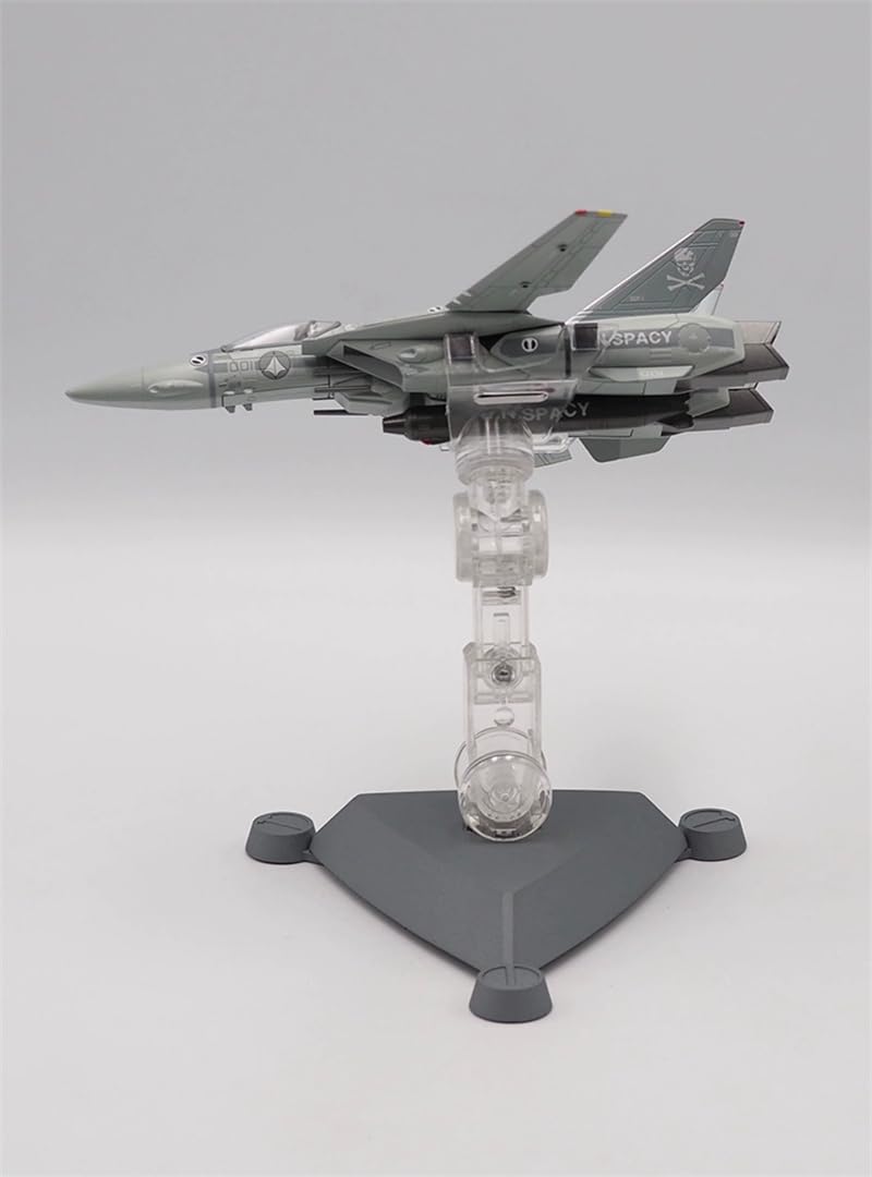 FloZfor Calibre Wings for DM Stand for VF-1 Plane not Included 1/72 Pre-Built Model