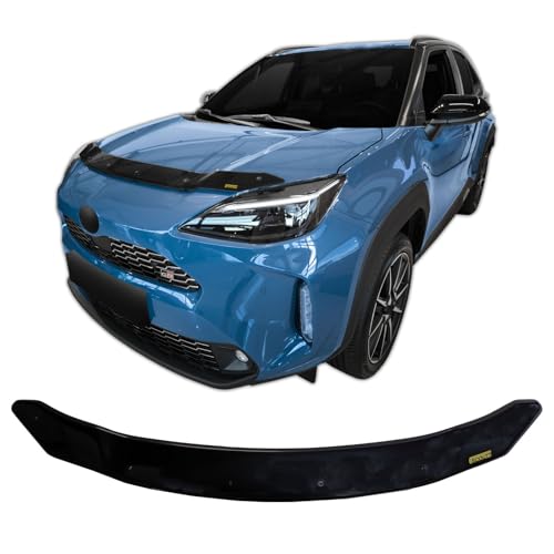 Déflecteur de capot Toyota Yaris Cross XP21 protection de carrosserie