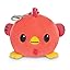Red Lunar New Year Rooster