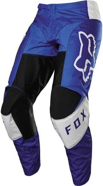 Miniatura 2 de Fox Racing Pantalón de motocross 180 Lux para hombre