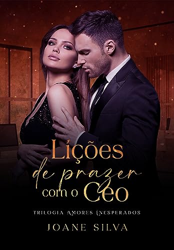 Lições de prazer com o CEO