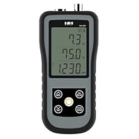 Algopix Similar Product 14 - HM Digital 716137 Hydromaster Portable