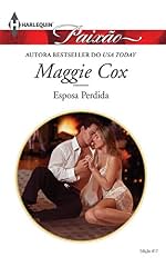 Capa de Esposa Perdida: Harlequin Paixão - ed.417