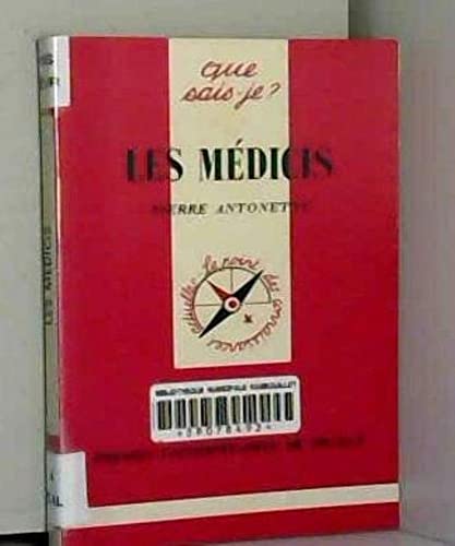 Les Médicis