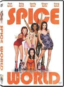Spice World (Special Edition)