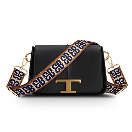 Image of Lekesky Purse Strap Replacement Crossbody Purse Strap for Women